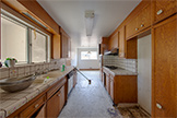 5047 Mitty Way, San Jose 95129 - Kitchen (A)