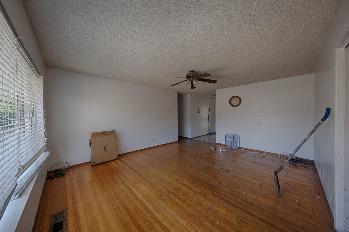 Living Room - 5047 Mitty Way, San Jose 95129