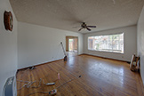 5047 Mitty Way, San Jose 95129 - Living Room (C)