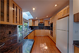 1086 Moreno Ave, Palo Alto 94303 - Kitchen (A)