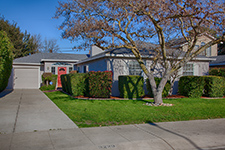 Palo Alto Real Estate - 3229 Morris Dr