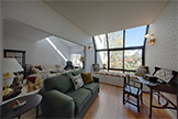 425 N El Camino Real #307, San Mateo 94401 - Family Room (A)
