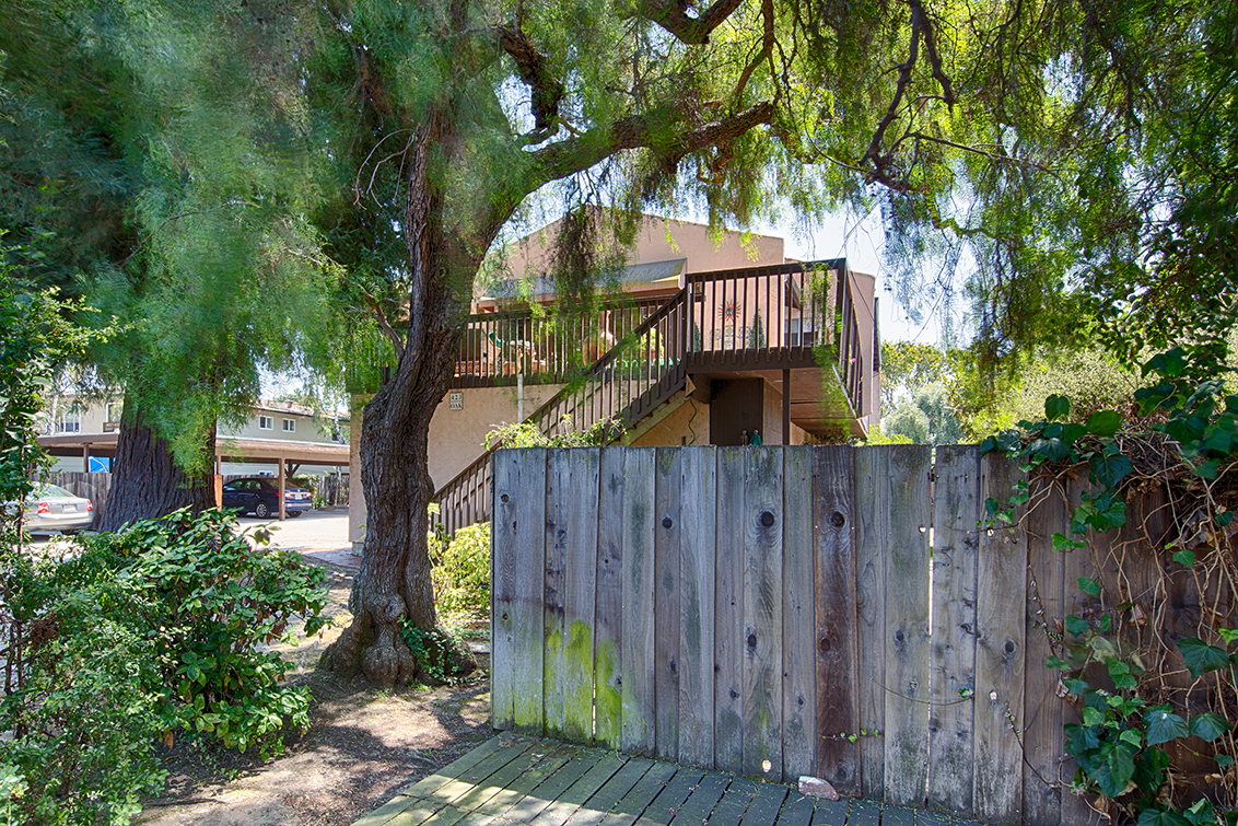 Oak Ave 423 8 (C) picture - 423 Oak Ave #8, Redwood City 94061