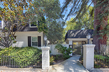 Menlo Park Real Estate - 451 Oak Grove Ave 4