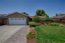 Sunnyvale Real Estate - 1543 Oriole Ave