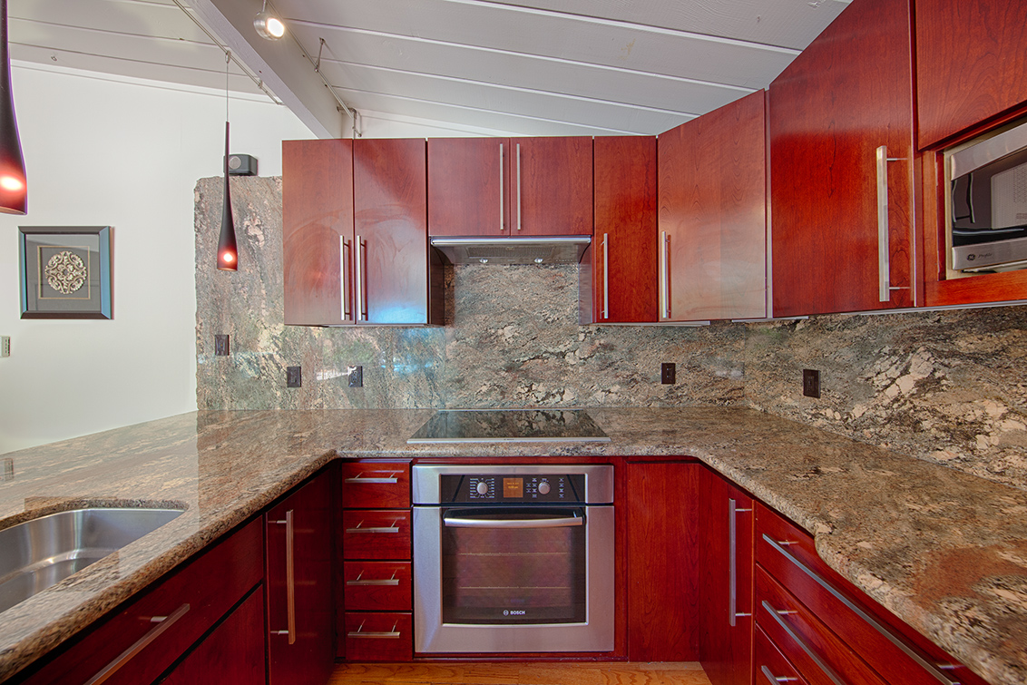 Kitchen (B) Picture - 4133 Park Blvd, Palo Alto 94306 Kitchen (B) picture - 4133 Park Blvd, Palo Alto 94306