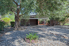 Palo Alto Real Estate - 4133 Park Blvd