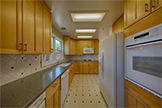 42 Port Royal Ave, Foster City 94404 - Kitchen (A)