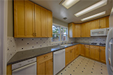 42 Port Royal Ave, Foster City 94404 - Kitchen (B)