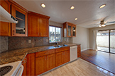 19860 Portal Plaza, Cupertino 95014 - Kitchen (C)