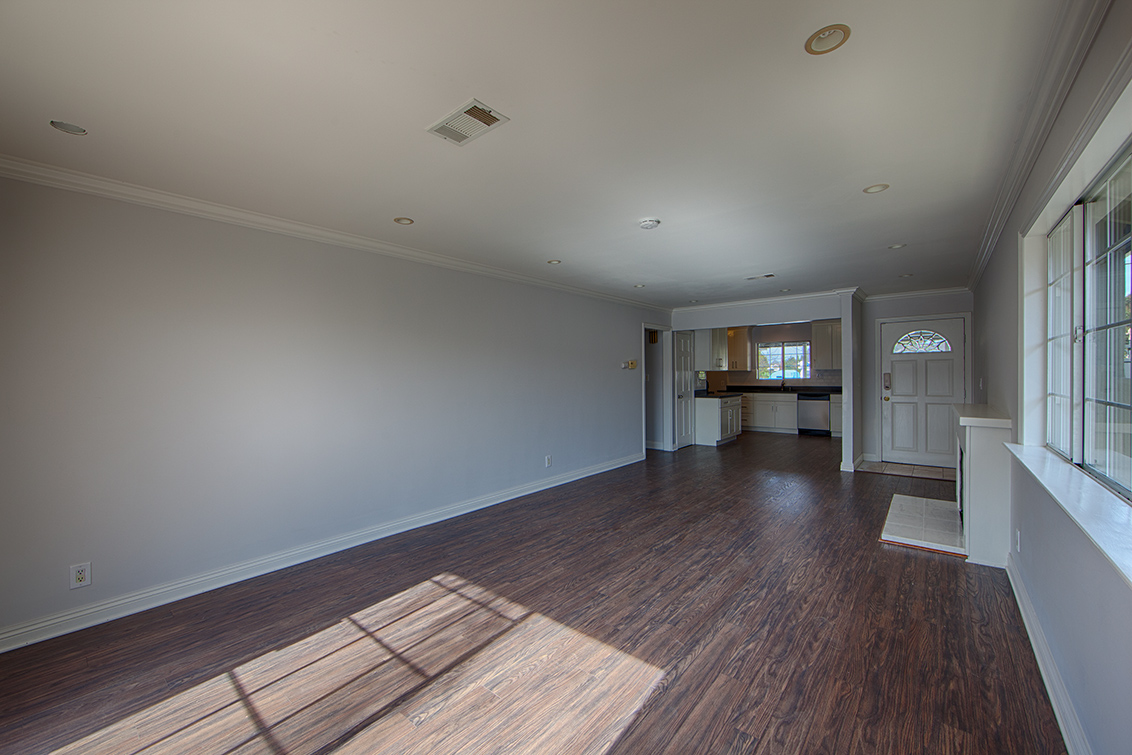 Living Room - 1658 Purdue Ave, East Palo Alto 94303
