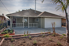 East Palo Alto Real Estate - 1658 Purdue Ave