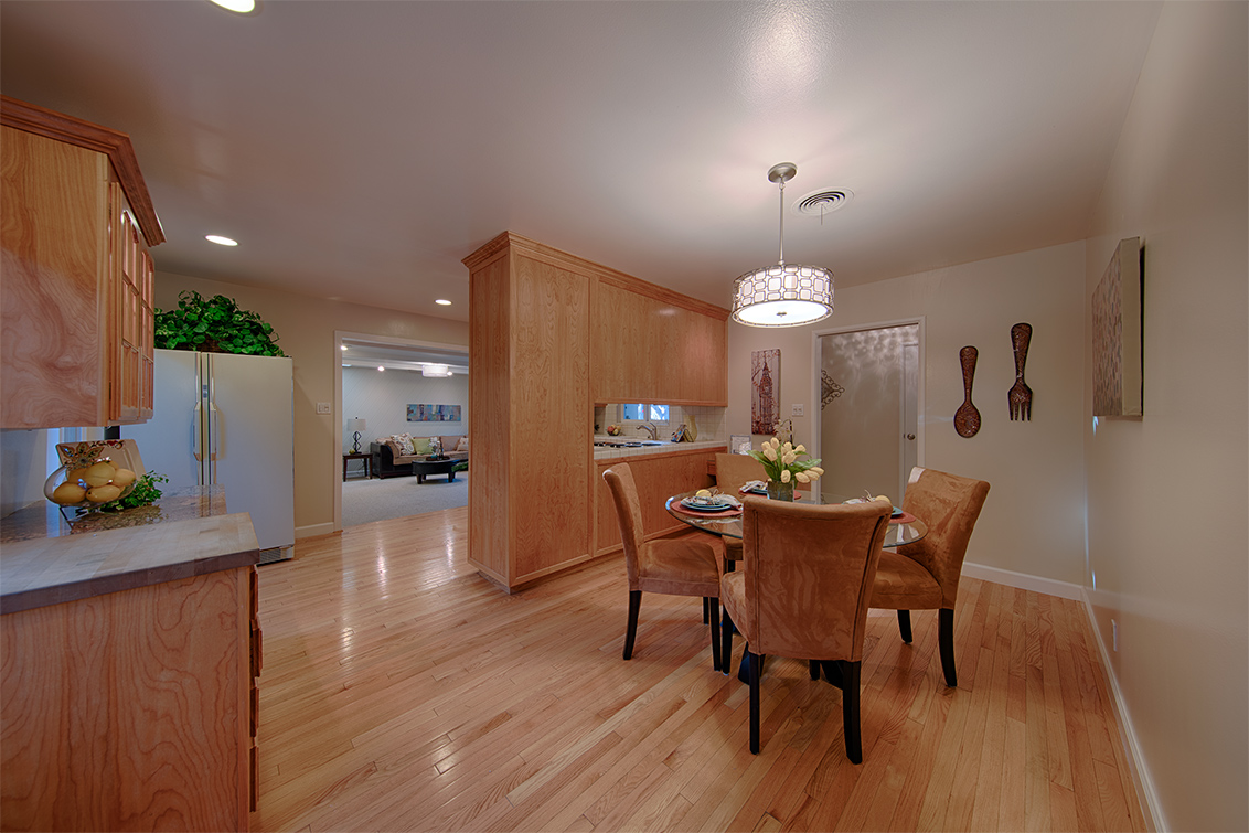 Dining Area (D) Picture - 888 Redbird Dr, San Jose 95125 Dining Area (D) picture - 888 Redbird Dr, San Jose 95125