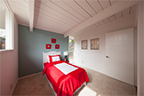 76 Roosevelt Cir, Palo Alto 94306 - Bedroom 2 (B)