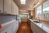76 Roosevelt Cir, Palo Alto 94306 - Kitchen (C)