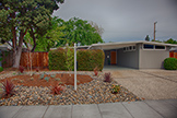 76 Roosevelt Cir, Palo Alto 94306 - Roosevelt Cir 76 