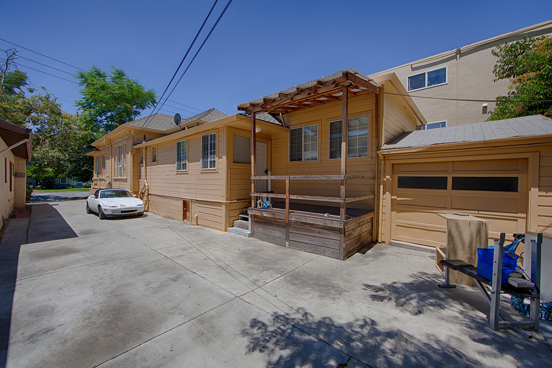 Unit B, 526 S 11th St, San Jose 95112