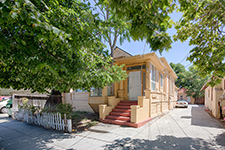 San Jose Real Estate - 526 S 11th St