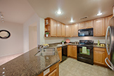 800 S Abel St #205, Milpitas 95035 - Kitchen (A)