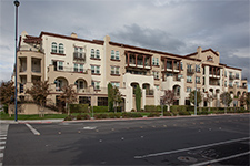 Milpitas Real Estate - 800 S Abel St 205