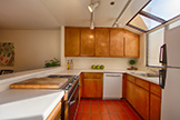 153 S California Ave #F205, Palo Alto 94306 - Kitchen (A)