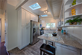 1668 S Norfolk St, San Mateo 94403 - Kitchen (A)