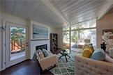 1668 S Norfolk St, San Mateo 94403 - Living Room (A)