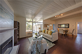 1668 S Norfolk St, San Mateo 94403 - Living Room (D)