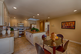 249 Shearwater Isle, Foster City 94404 - Breakfast Area (B)