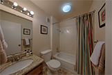 49 Showers Dr #W108, Mountain View 94040 - Bathroom 2 (A)
