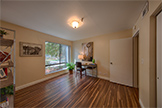 49 Showers Dr #W108, Mountain View 94040 - Den Bedroom 2 (A)