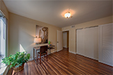 49 Showers Dr #W108, Mountain View 94040 - Den Bedroom 2 (B)