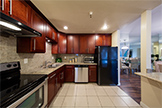 49 Showers Dr #W108, Mountain View 94040 - Kitchen (C)