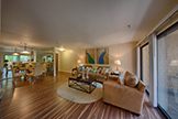 49 Showers Dr #W108, Mountain View 94040 - Living Area (C)