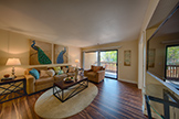 49 Showers Dr #W108, Mountain View 94040 - Living Area (D)