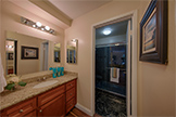 49 Showers Dr #W108, Mountain View 94040 - Master Bath (A)