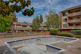 49 Showers Dr #W108, Mountain View 94040 - Pool (A)