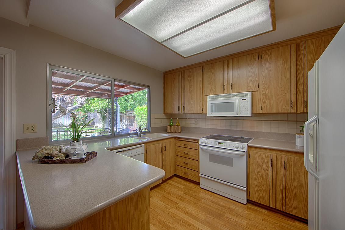 Kitchen - 639 Spruce Dr, Sunnyvale 94086