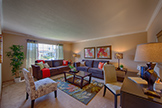 639 Spruce Dr, Sunnyvale 94086 - Living Room (A)