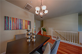 408 Timor Ter, Sunnyvale 94089 - Dining Area (C)