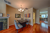 408 Timor Ter, Sunnyvale 94089 - Dining Area (D)