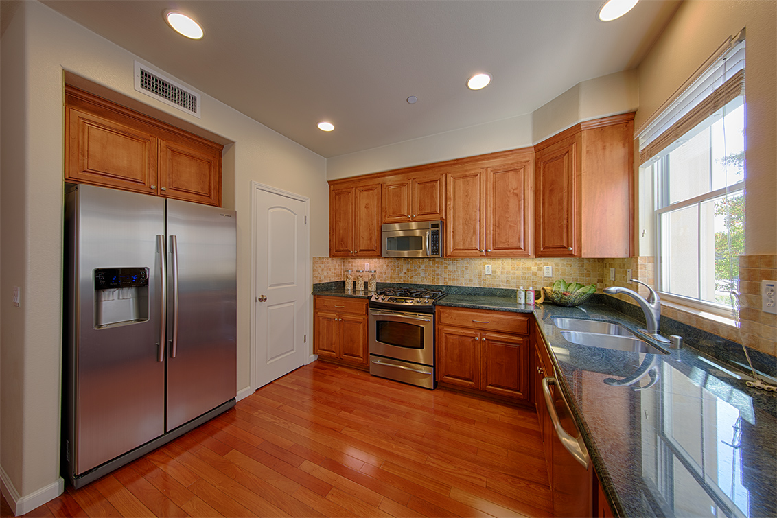 Kitchen - 408 Timor Ter, Sunnyvale 94089