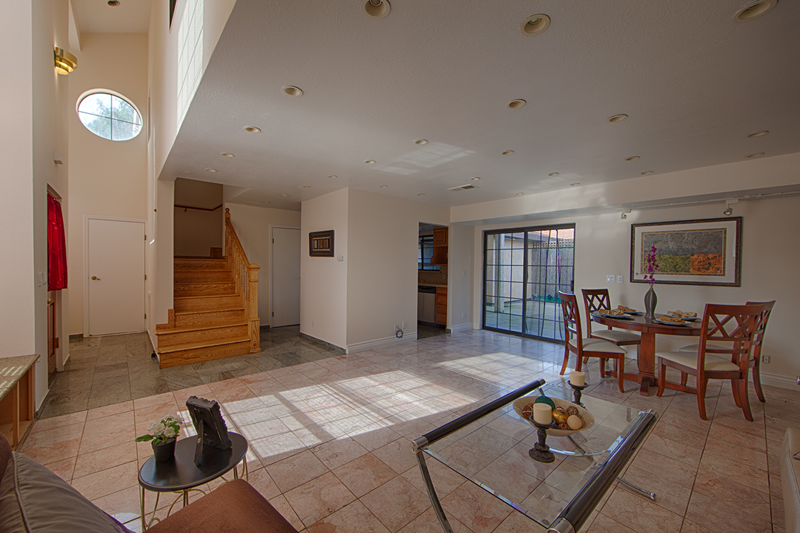 Living Room (B) Picture - 307 W Alma Ave, San Jose 95110 Living Room (B) picture - 307 W Alma Ave, San Jose 95110