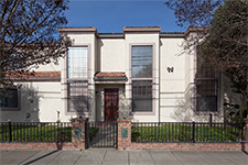 San Jose Real Estate - 307 W Alma Ave