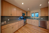 1014 Windermere Ave, Menlo Park 94025 - Kitchen (A)