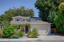 Menlo Park Real Estate - 1014 Windermere Ave