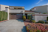 28 Cadiz Cir, Redwood Shores 94065 - Cadiz Cir 28 