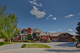 15096 Danielle Pl, Monte Sereno 95030 - Danielle Pl 15096 