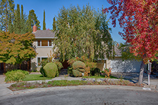 105 dover ct, Los Gatos