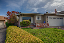 6 heather pl, Millbrae